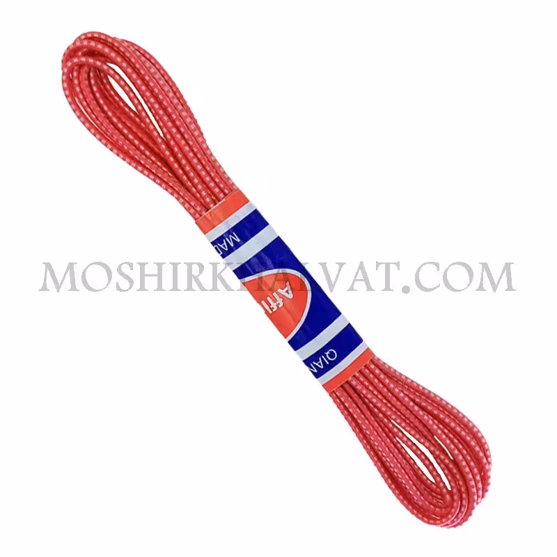 کش شلواری خارجی ابریشمی کلاف 5 یاردی