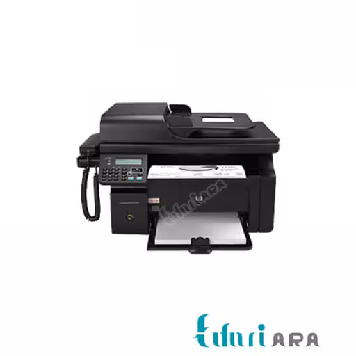 پرینتر لیزری چندکاره M1214nfh اچ پی