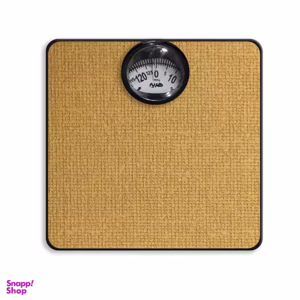 ترازو مکانیکی هدیه (Hedieh) مدل کندو