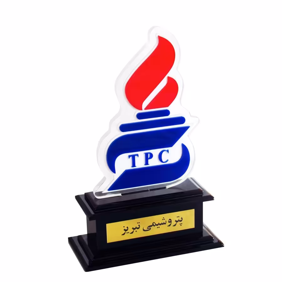 تندیس شرکتی