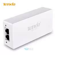 آداپتور POE تندا مدل Tenda POE1500S