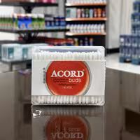 گوش پاک کن آکورد ACORD

تعداد 180 عددی