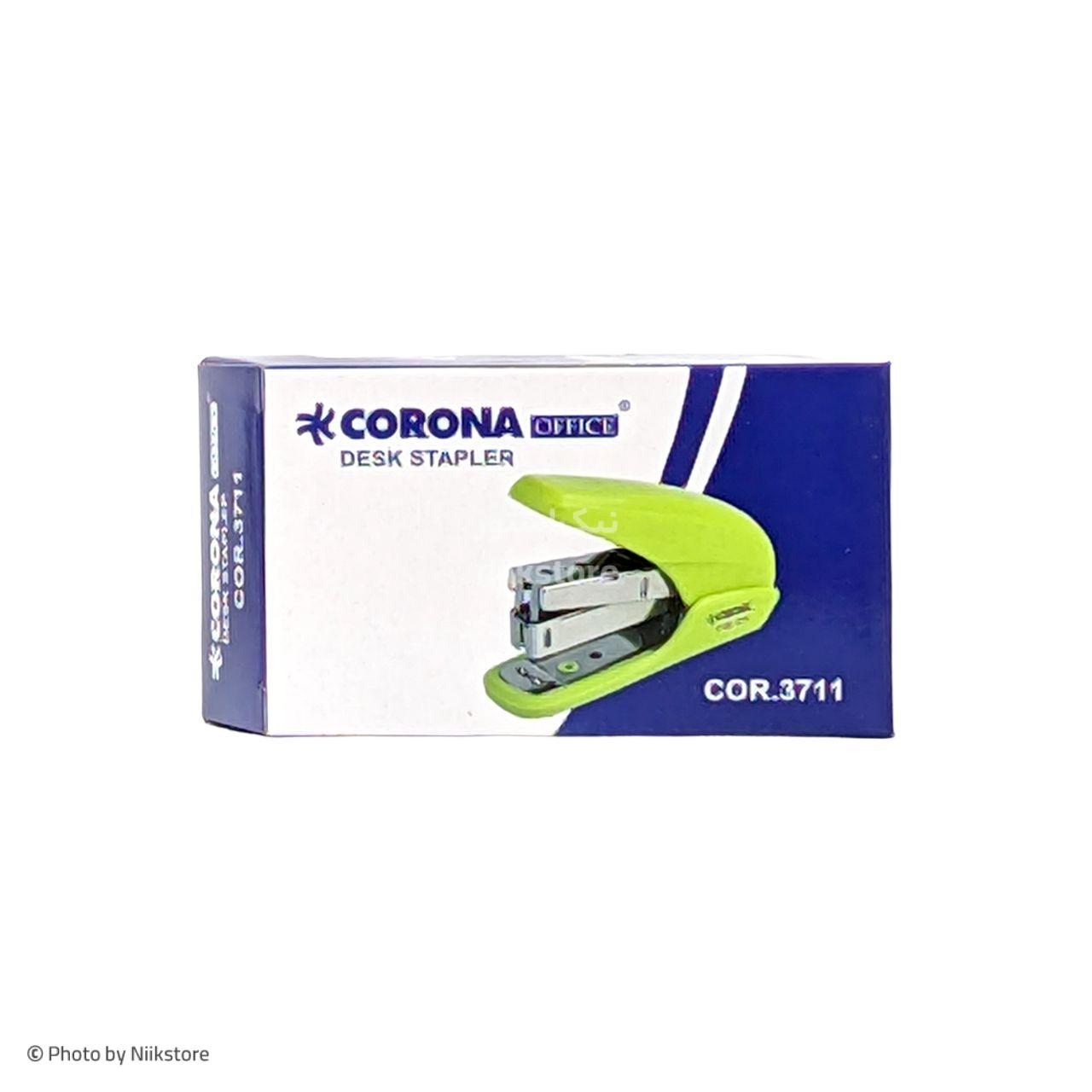 دوخت منگنه شماره 10 کرونا کد 3711Corona No3711 stapler