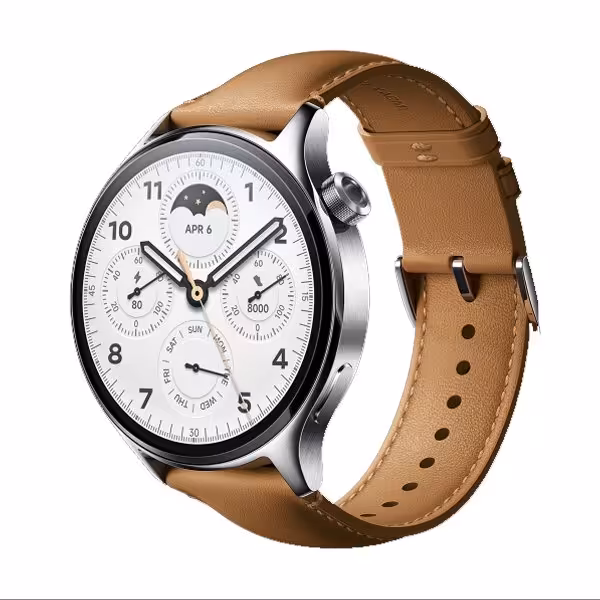 ساعت هوشمند شیائومی مدل Watch S1 pro