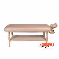 تخت ماساژ چوبی Relax SAF1S30