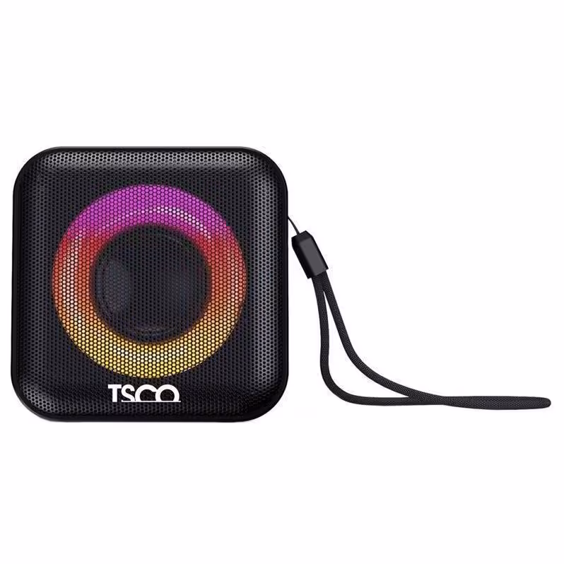 اسپیکر بلوتوثی شارژی تسکو مدل 23310