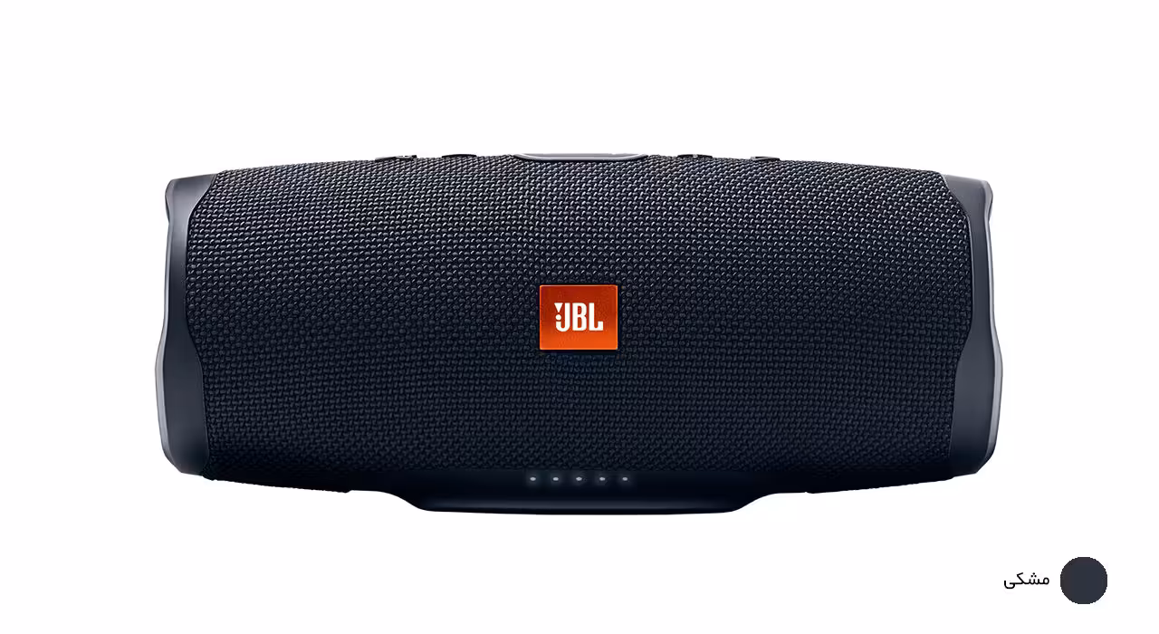 اسپیکر بلوتوثی قابل حمل جی بی ال مدل Charge 4