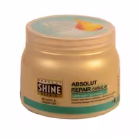 ماسک مو شاین مدل Absolut حجم 500 میلی لیتر