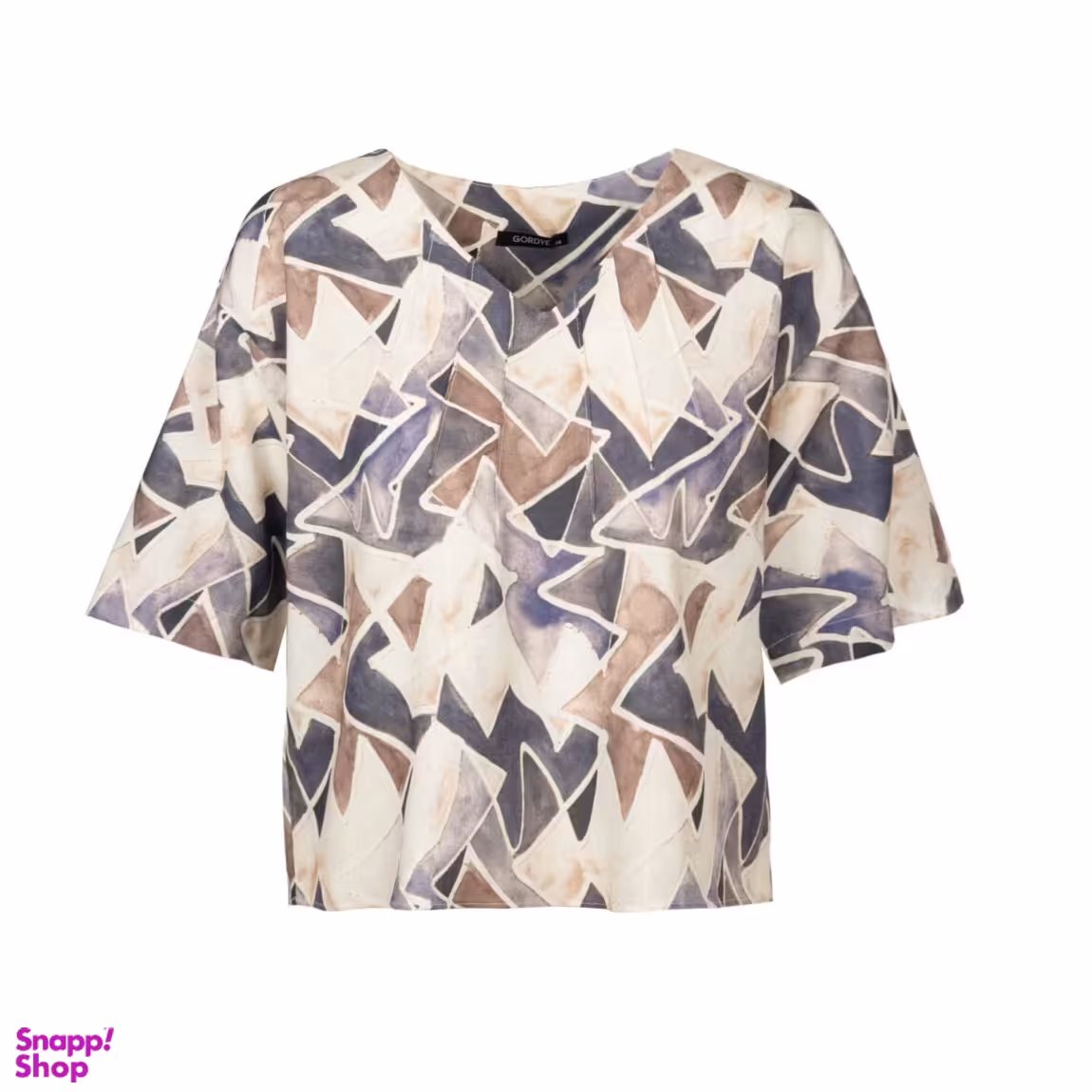 بلوز زنانه مدل SB-SS-304389