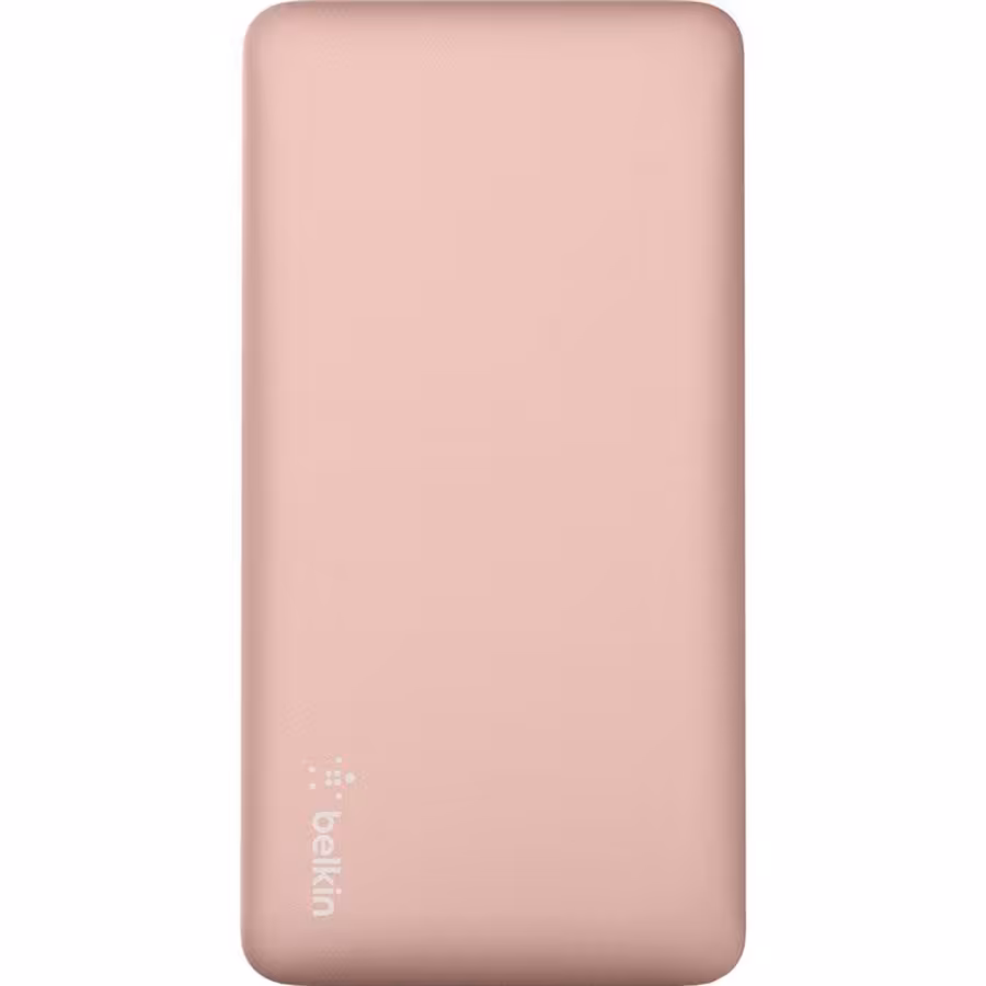 پاوربانک 10000 میلی آمپر بلکین مدل F7U020btC00