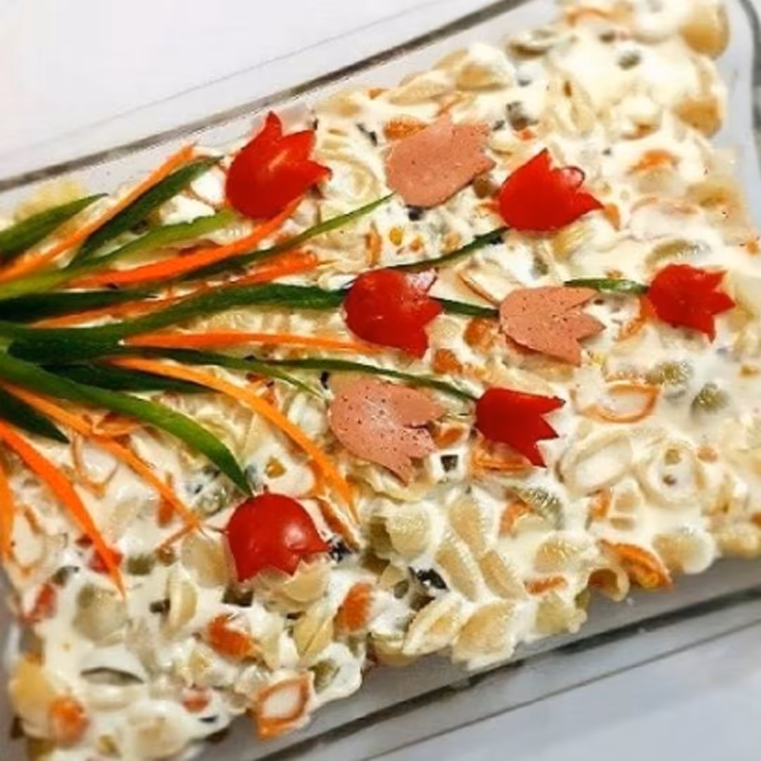 ادویه پاستا و سالاد ماکارانی 1 کیلویی فوتکا 