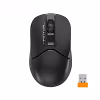 ماوس بی سیم ای فورتک مدل FStyler FB12s