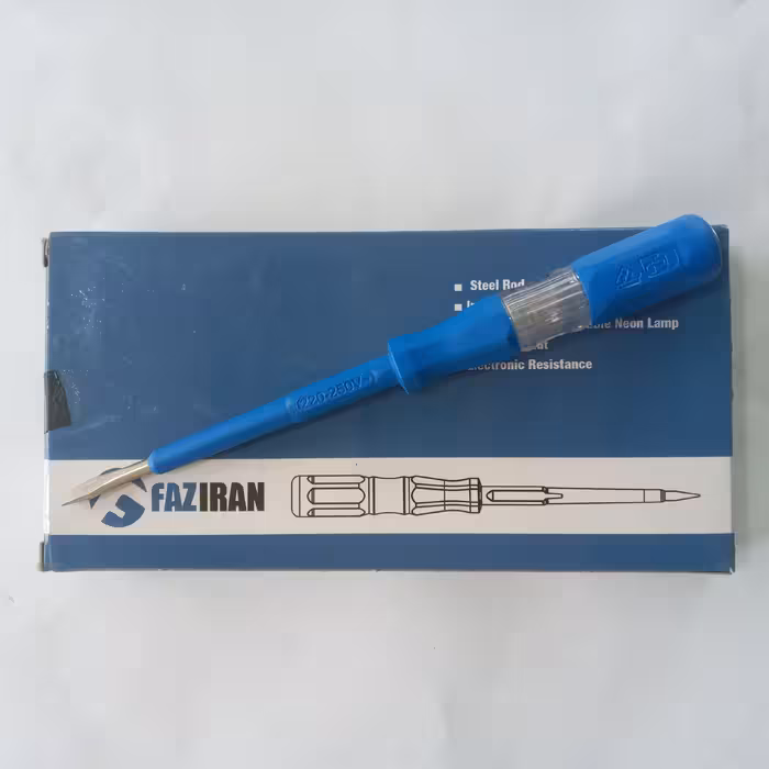 فازمتر فاز ایران کیفیت بی نظیر و طراحی منحصر به فرد