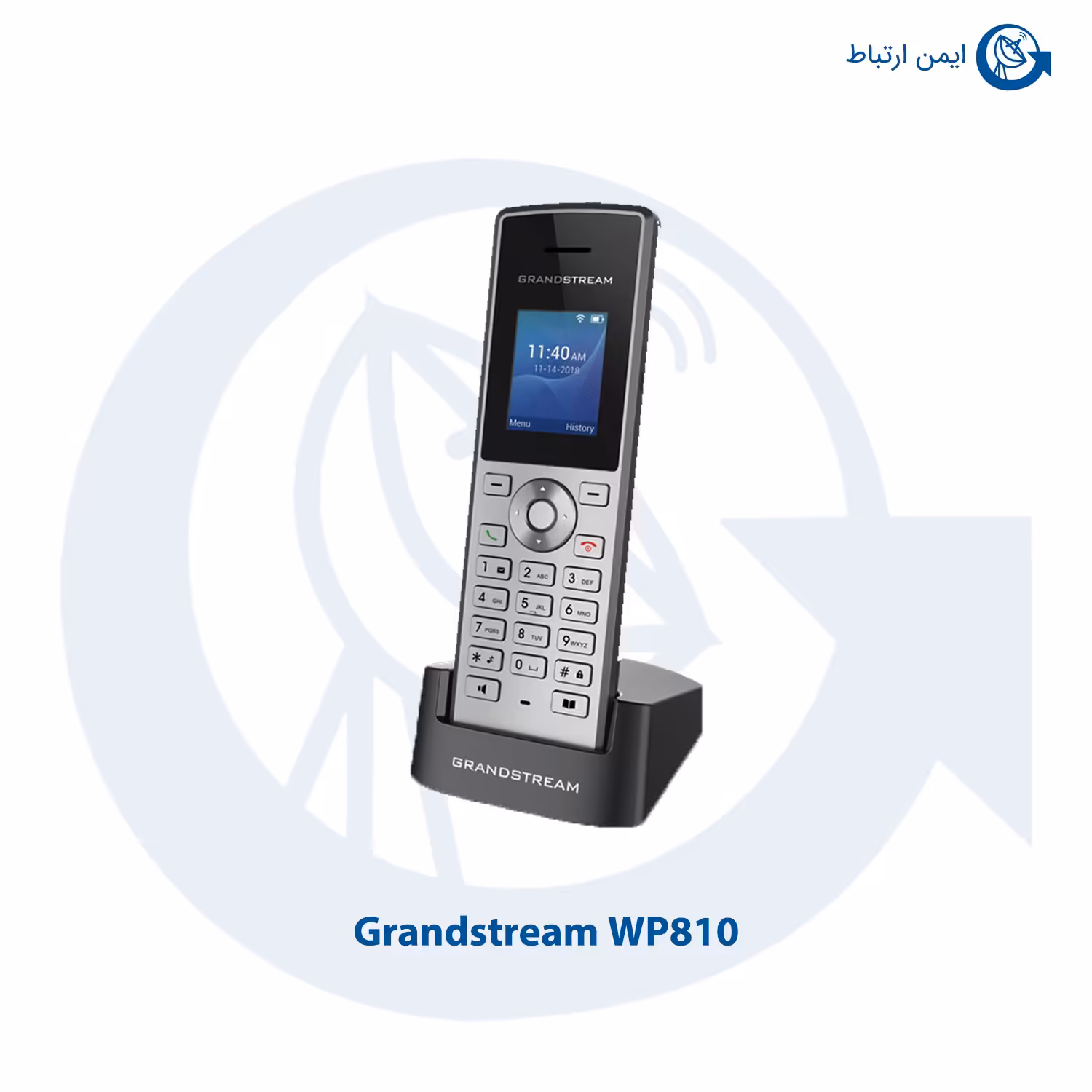 بیسیم گرنداستریم مدل WP810