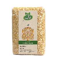 لپه ارگانیک و طبیعی آبگینه 900 گرم