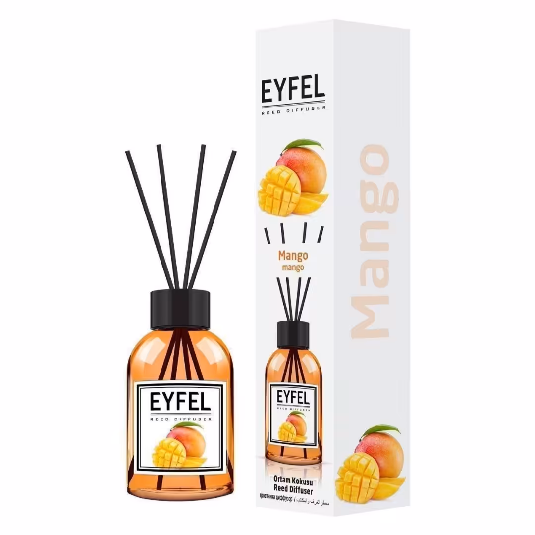 خوش بو کننده هوا ایفل با رایحه انبه 110ml در فروشگاه روپومدا 