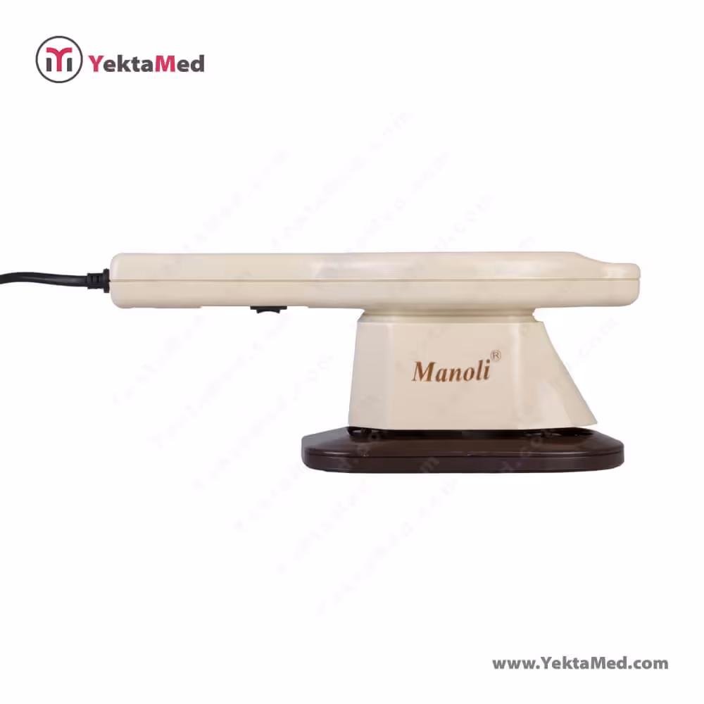 ماساژور حرارتی منولی M720w - یکتامد YektaMed