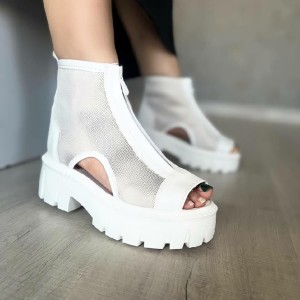 صندل لژدار توری