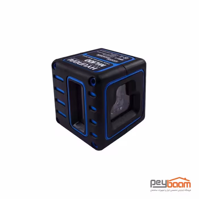 تراز لیزری سه خط هیوندای مدل ML100