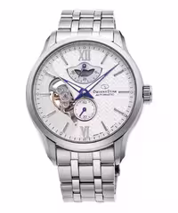 ساعت مچی مردانه اورینت، زیر مجموعه Mechanical, کد RE-AV0B01S00B