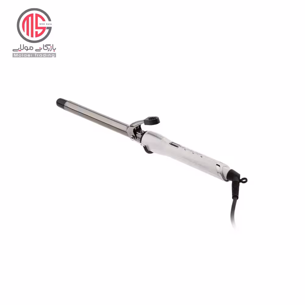 فر‌ کننده و حالت دهنده مو پرنسلی مدل PR154AT