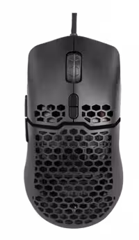 قیمت موس سیمی گیمینگ فاطر ? مدل MCR-8000B