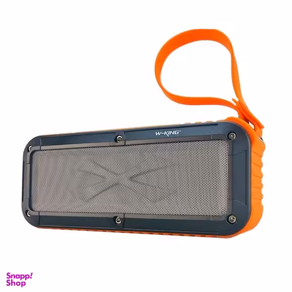 اسپیکر بلوتوثی دبلیو کینگ مدل S20