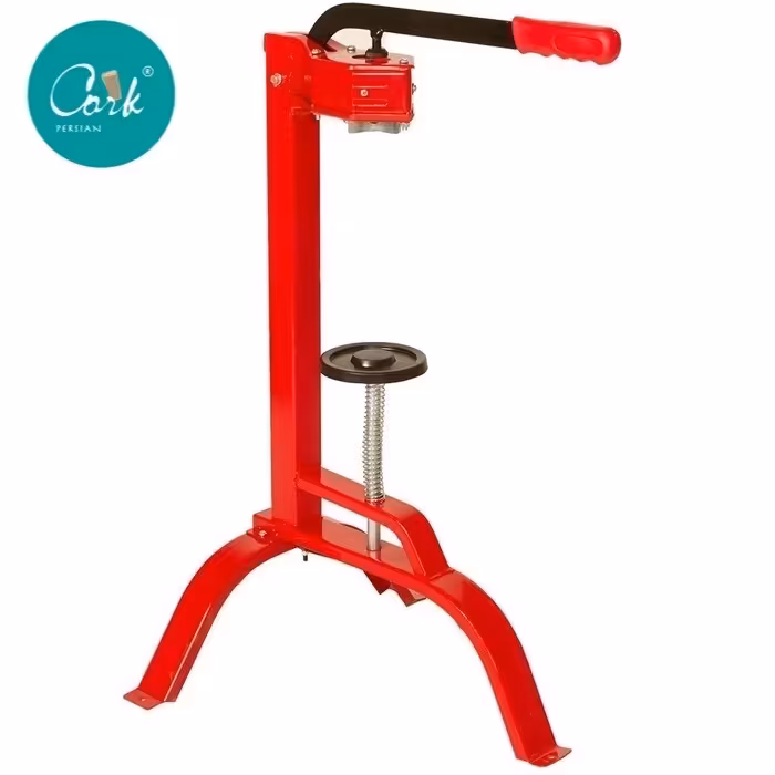 چوب پنبه زن دسته بلند فک دار ساخت کشور Portugal با متریال و طراحی 2023