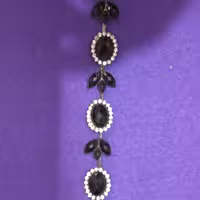 سنگ متری مشکی 1 متر حراج حراج