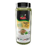 نعنا خشک خانواده گلها حجم270 گرم – P.E.T