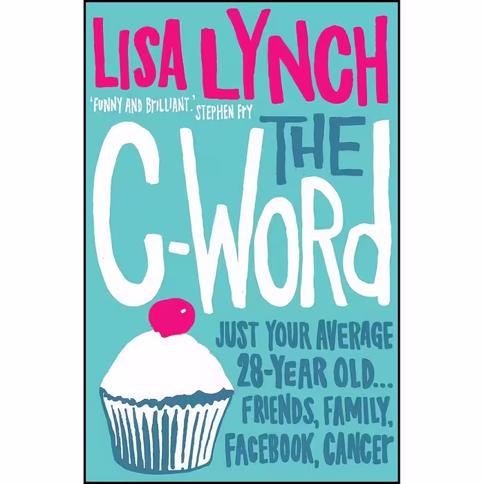 کتاب زبان اصلی The CWord اثر Lisa Lynch