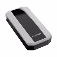پاوربانک و جامپ استارتر خودرو راوپاور مدل RP-PB1225 • ظرفیت 11,000mAh