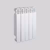 رادیاتور پره ای بوتان مدل ایل پریمو 500