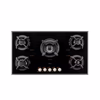 گاز صفحه ای بیمکث 0011

