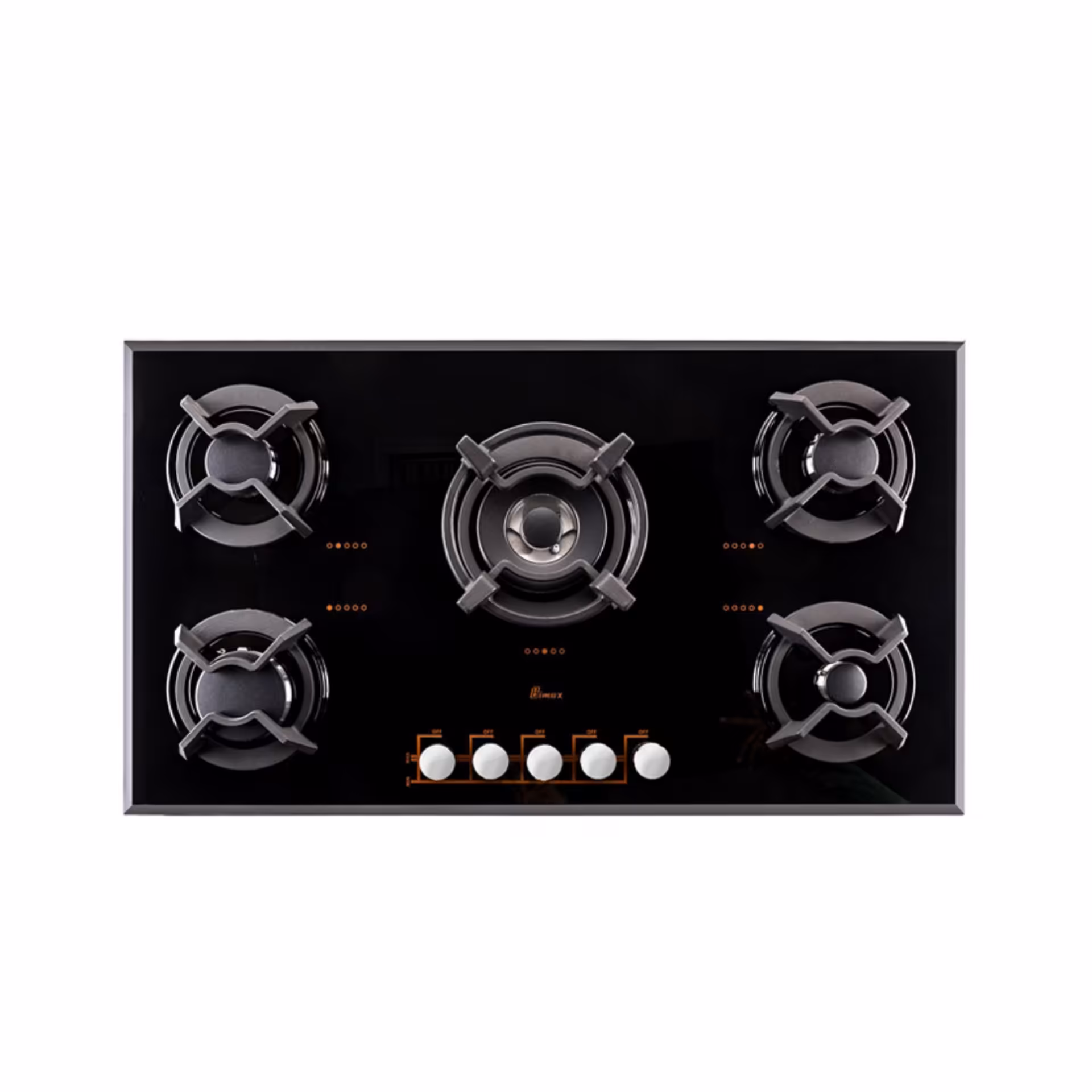 گاز صفحه ای بیمکث 0011