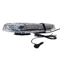 چراغ خودرو قرمز TEPE LAMBASI 17 FONSKIY 54LED 12 30V 26W PC LAIK538 2 Genel Markalar