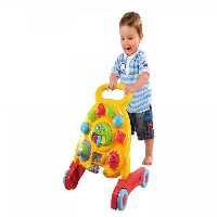 واکر موزیکال playgo کد 2250