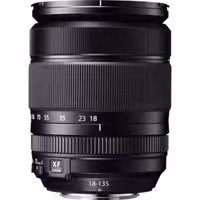 لنز فوجی Fujifilm XF 18-135mm f/3.5-5.6 R LM OIS WR