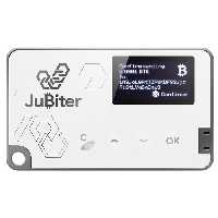 کیف پول ارز دیجیتال مدل JuBiter Blade