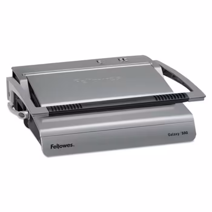 دستگاه سیمی کن فنر پلاستیکی فلوز مدل Galaxy 500