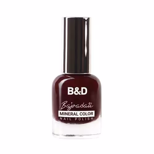 لاک ناخن B&D سری معمولی شماره N59