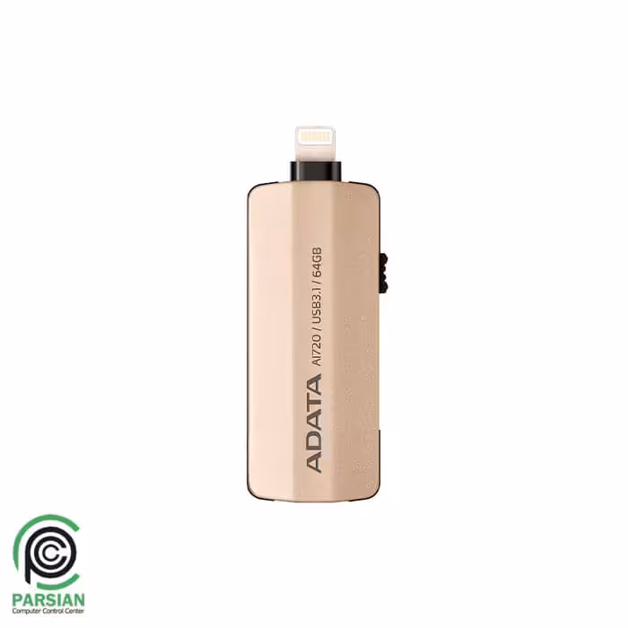 فلش مموری ای دیتا i-Memory AI720 ظرفیت 32 گیگابایت