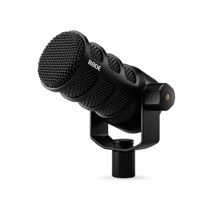 خرید میکروفن داینامیک رود Rode PodMic USB با بهترین قیمت
