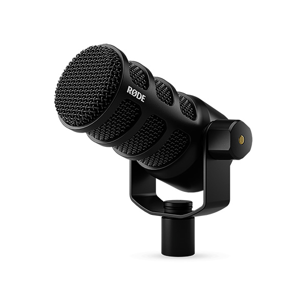 خرید میکروفن داینامیک رود Rode PodMic USB با بهترین قیمت