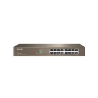 سوییچ 16 پورت گیگابایتی تندا مدل TEG1016D