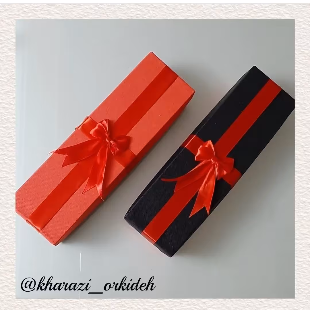 جعبه باکس گل
