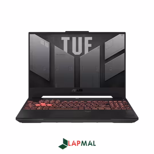 لپ تاپ ایسوس مدل TUF Gaming FA507NV-KBA
فروشگاه اینترنتی تخصصی لپتاپ لپ مال