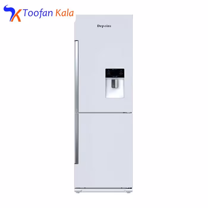 یخچال فریزر دیپوینت مدل Decent