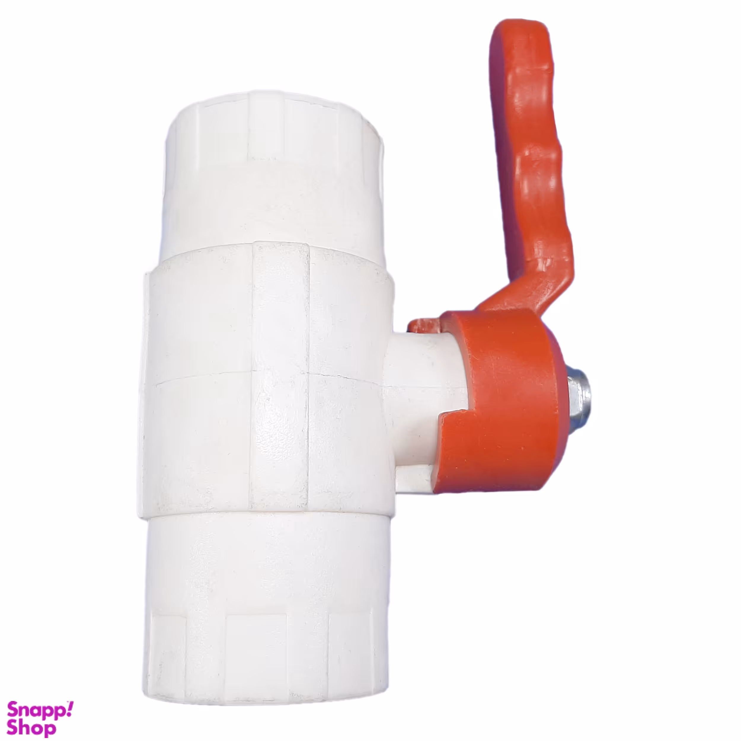 شیر فلکه مدل bg-02