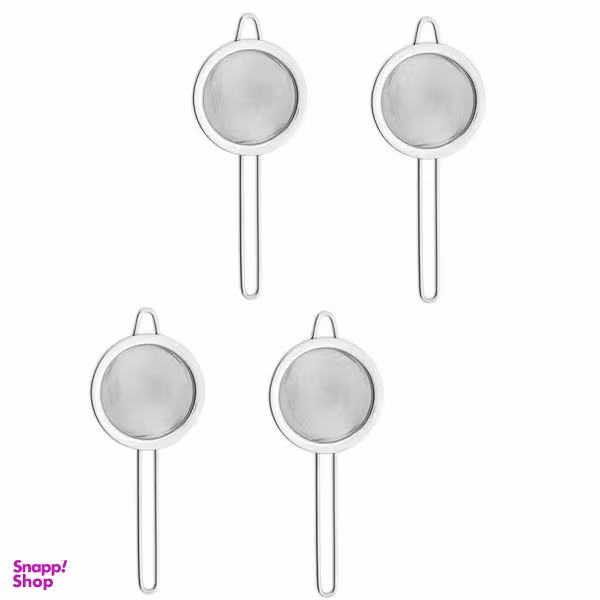 صافی چای کد B5 بسته 4 عددی